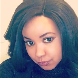 Meet your Posher, Kadiatou